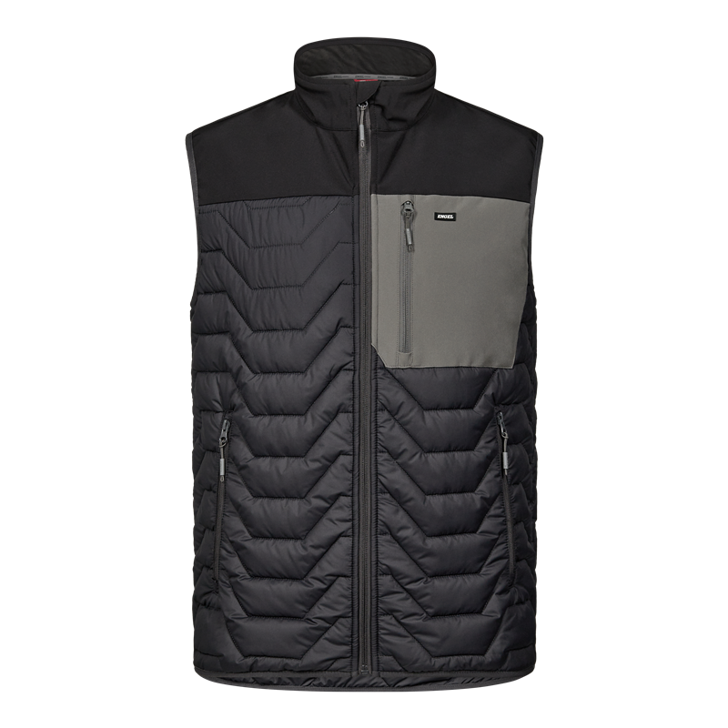 F.Engel Gilet matelassé Entire-5328-142