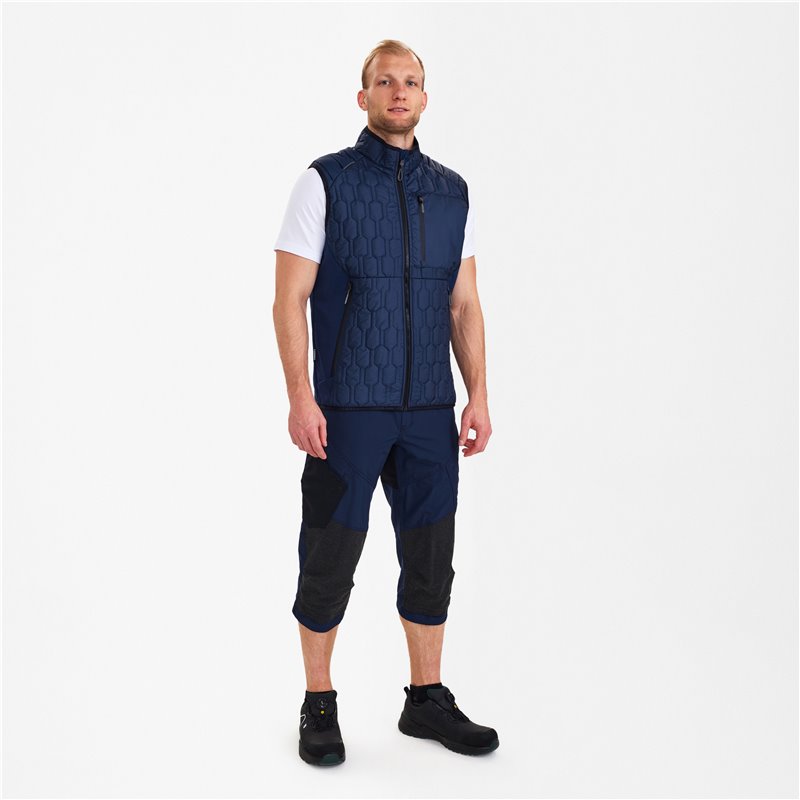 F.Engel Gilet matelassé X-treme-5370-604
