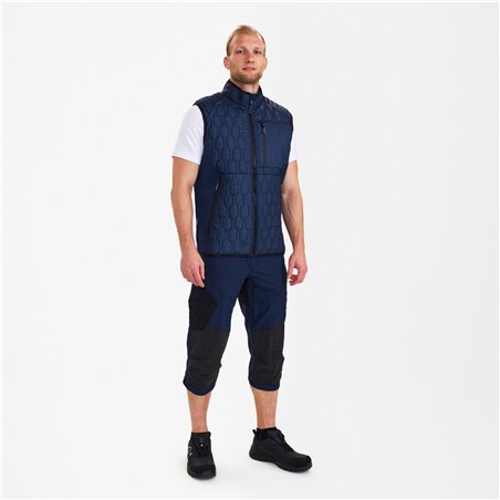 F.Engel Gilet matelassé X-treme-5370-604