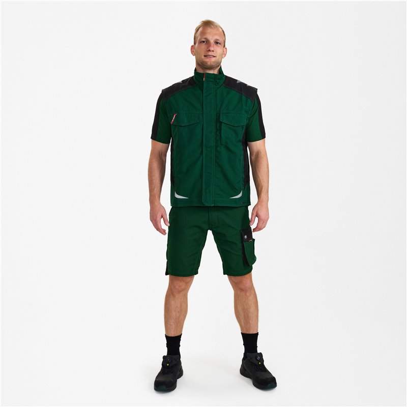 F.Engel Gilet de service Galaxy-5810-254