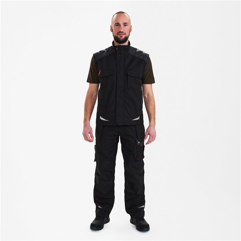 F.Engel Gilet de service Galaxy-5810-254