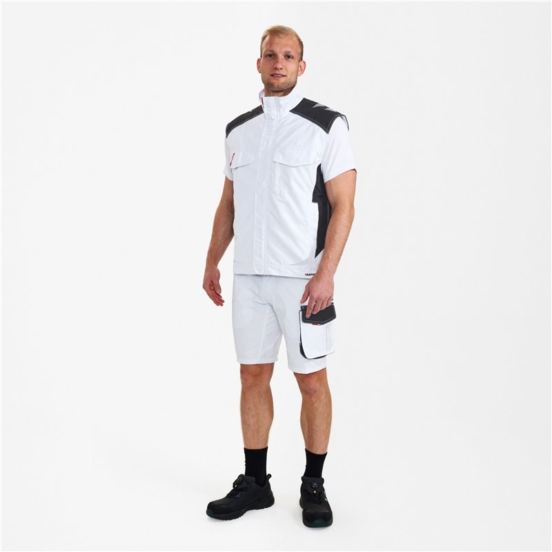 F.Engel Gilet de service Galaxy-5810-254