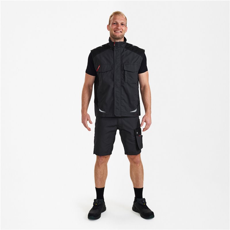 F.Engel Gilet de service Galaxy-5810-254