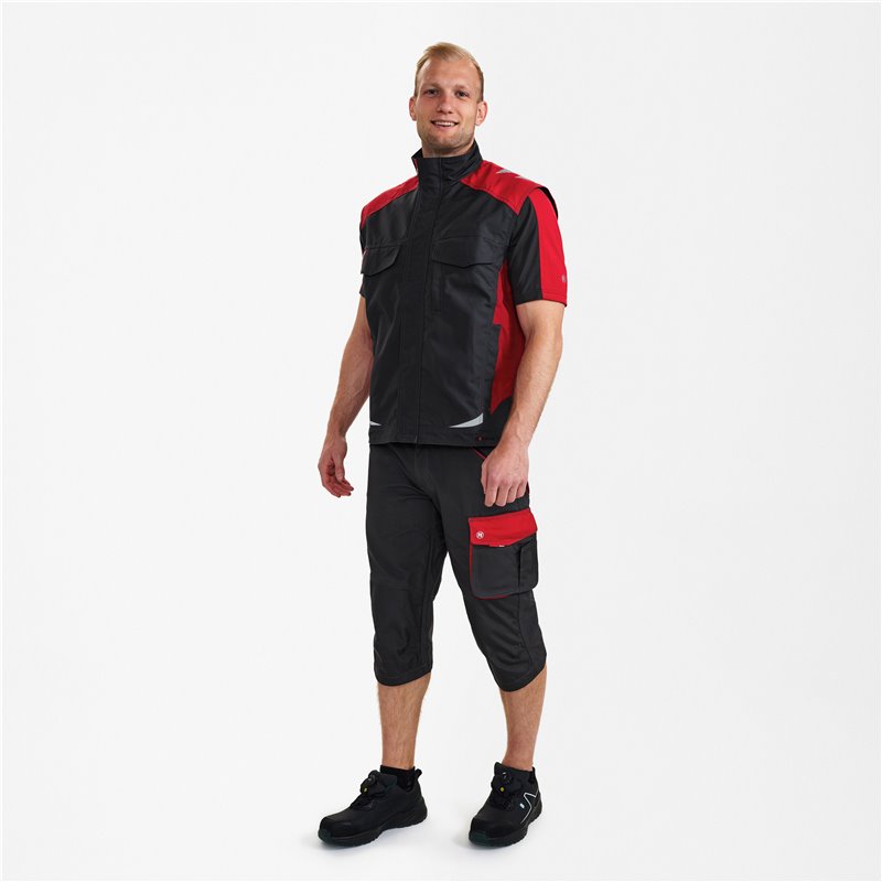 F.Engel Gilet de service Galaxy-5810-254