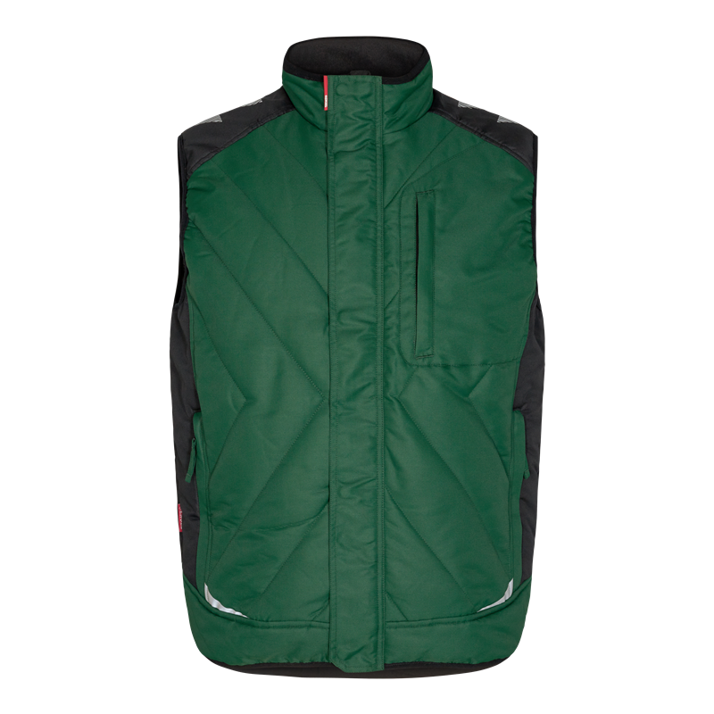 F.Engel Gilet d'hiver matelassée Galaxy-5850-193