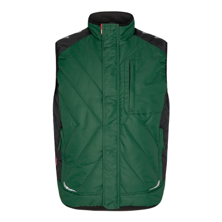 F.Engel Gilet d'hiver matelassée Galaxy-5850-193