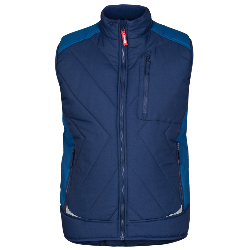 F.Engel Gilet d'hiver matelassée Galaxy-5850-193