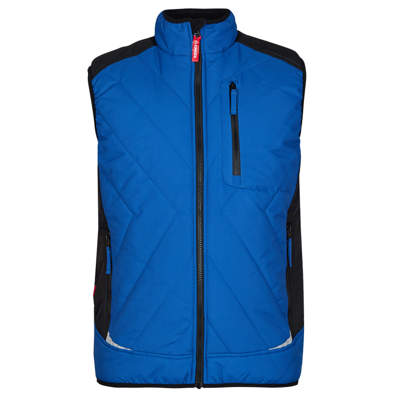 F.Engel Gilet d'hiver matelassée Galaxy-5850-193
