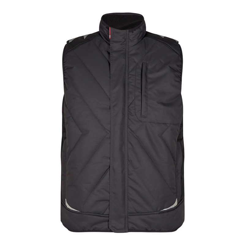 F.Engel Gilet d'hiver matelassée Galaxy-5850-193