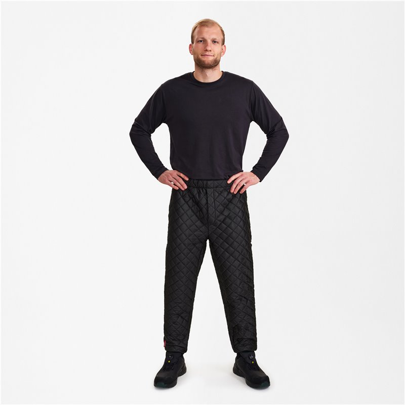 F.Engel Pantalon isothermique Extend-621-300