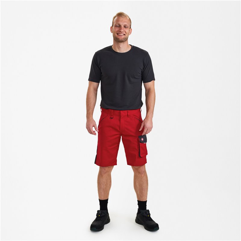 F.Engel Short de travail Light Galaxy-6290-880