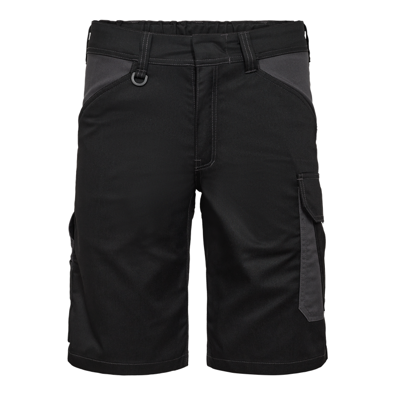 F.Engel Short Venture avec boutons pression dissimulés-6519-154