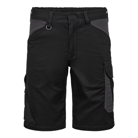 F.Engel Short Venture avec boutons pression dissimulés-6519-154