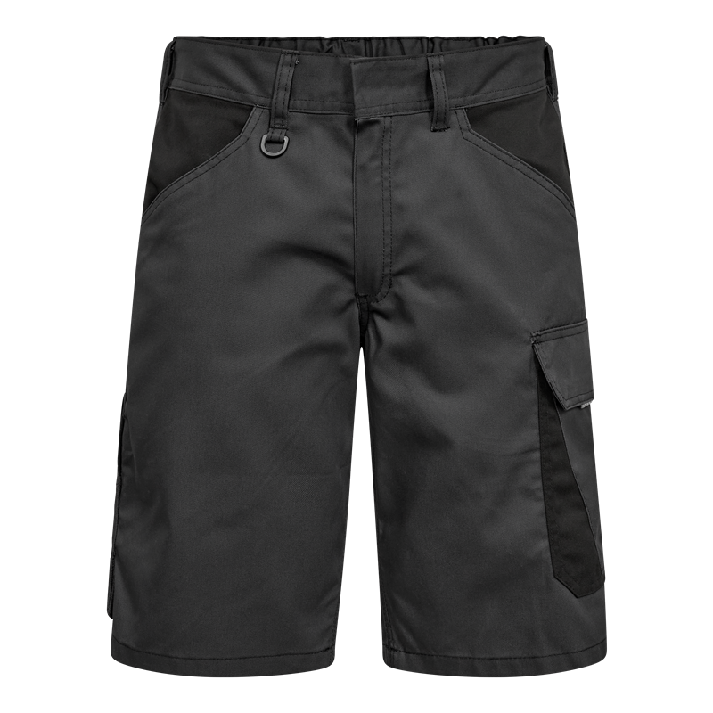 F.Engel Short Venture avec boutons pression dissimulés-6519-154