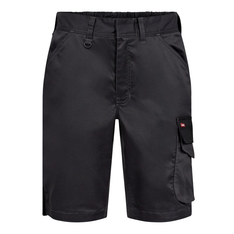 F.Engel Short de travail Galaxy avec tissu extensible dans 2 sens-6809-255