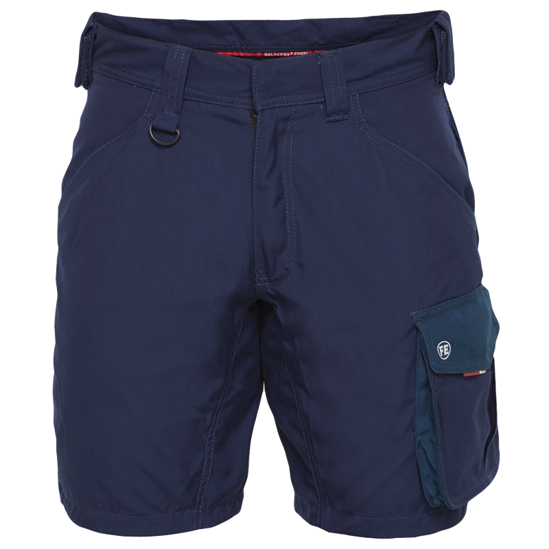 F.Engel Short de travail Galaxy-6810-254