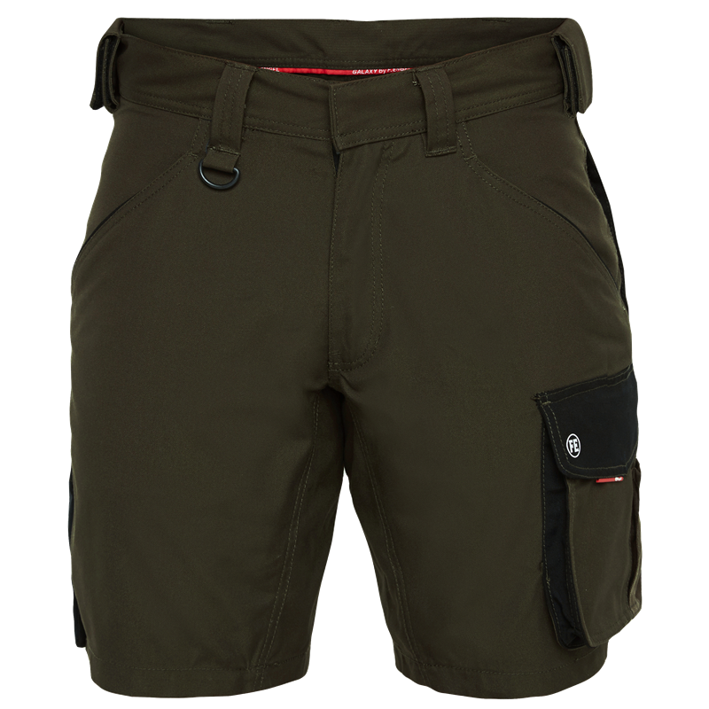 F.Engel Short de travail Galaxy-6810-254