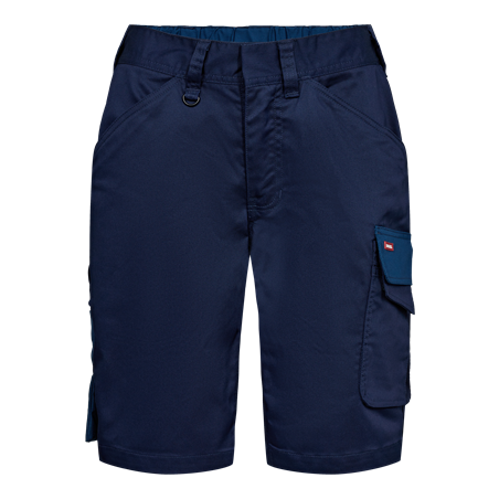 F.Engel Short de travail Galaxy pour femmes avec tissu extensible dans 2 sens-6816-255