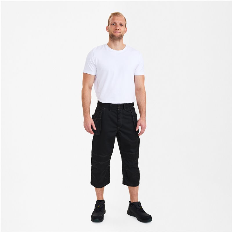 F.Engel Knickers Combat avec poches pendantes-6861-630