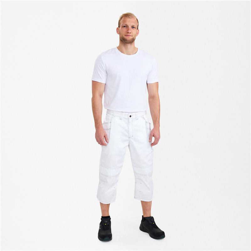 F.Engel Knickers Combat avec poches pendantes-6861-630