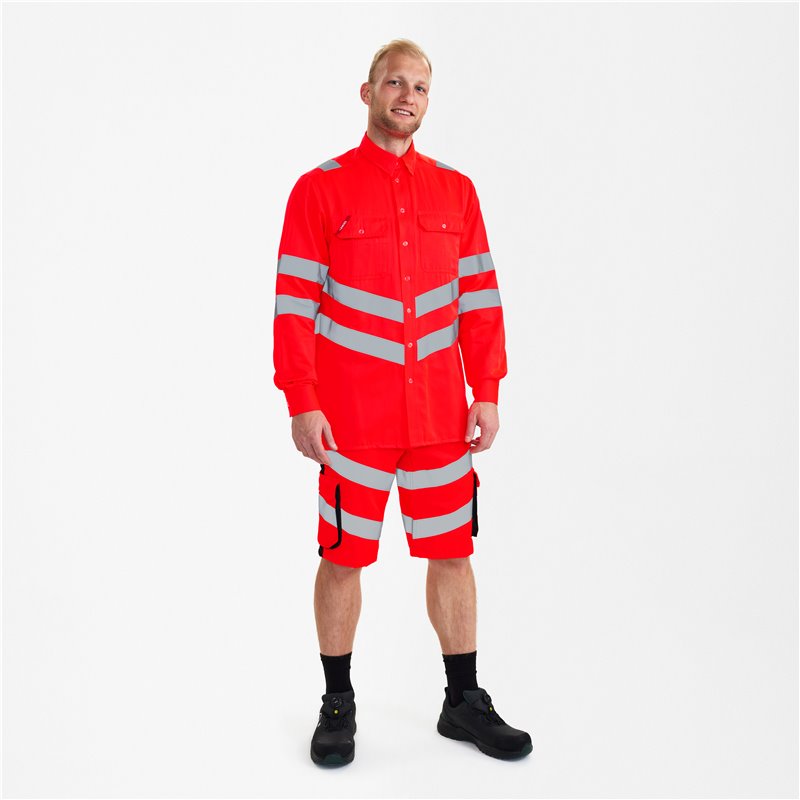F.Engel Chemise Safety-7011-194