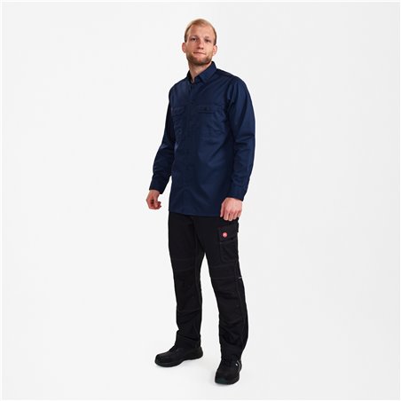F.Engel Chemise homme Extend-7181-810