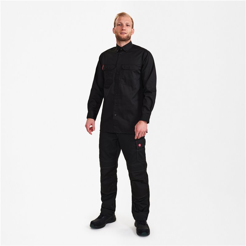 F.Engel Chemise homme Extend-7181-810