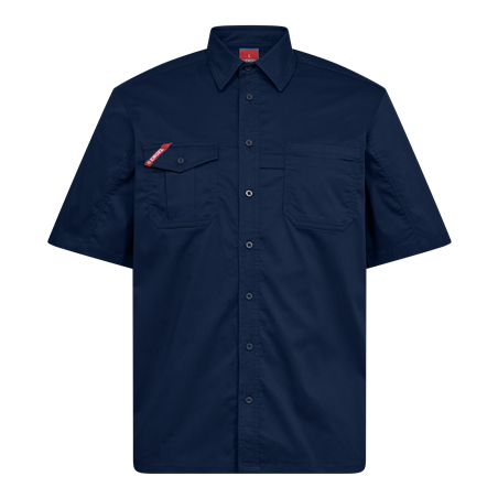 F.Engel Chemise à manches courtes Extend avec stretch-7184-812