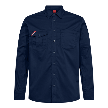 F.Engel Chemise Extend avec stretch-7185-812
