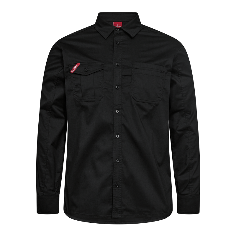 F.Engel Chemise Extend avec stretch-7185-812