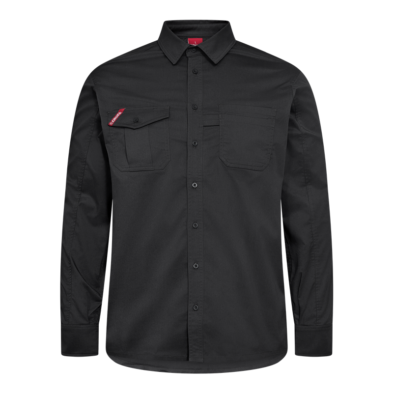 F.Engel Chemise Extend avec stretch-7185-812