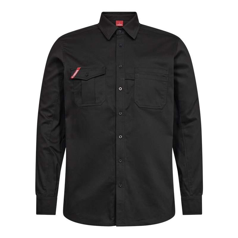 F.Engel Chemise coton Extend-7186-811