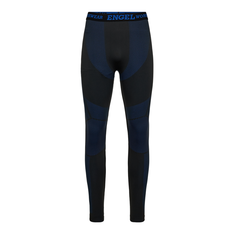 F.Engel Caleçon long en bambou sans couture-7261-239