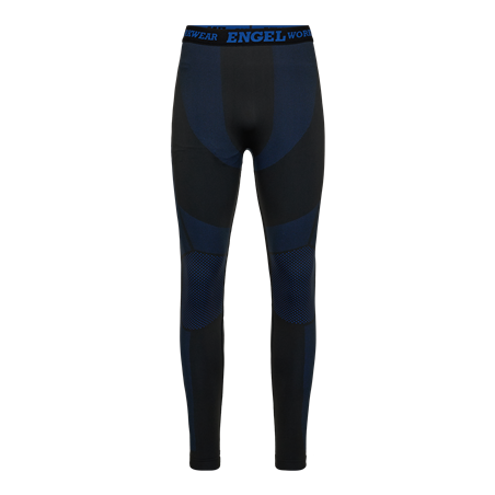 F.Engel Caleçon long en bambou sans couture-7261-239