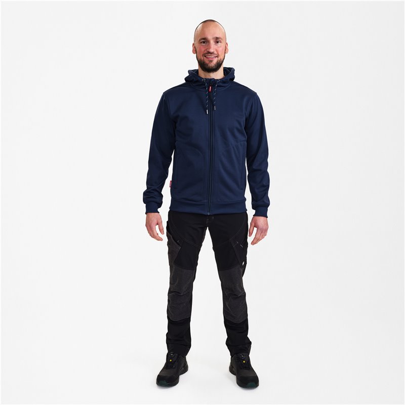 F.Engel Cardigan tout temps Extend-8019-250