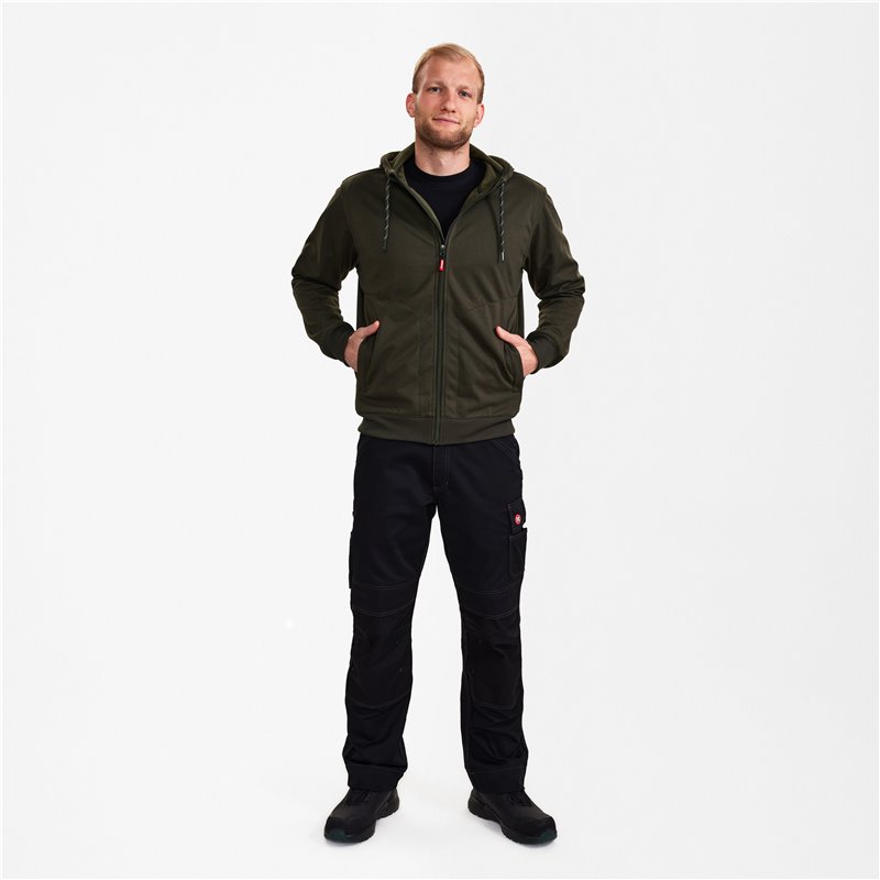 F.Engel Cardigan tout temps Extend-8019-250