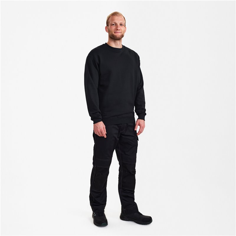 F.Engel Sweatshirt Extend-8022-136