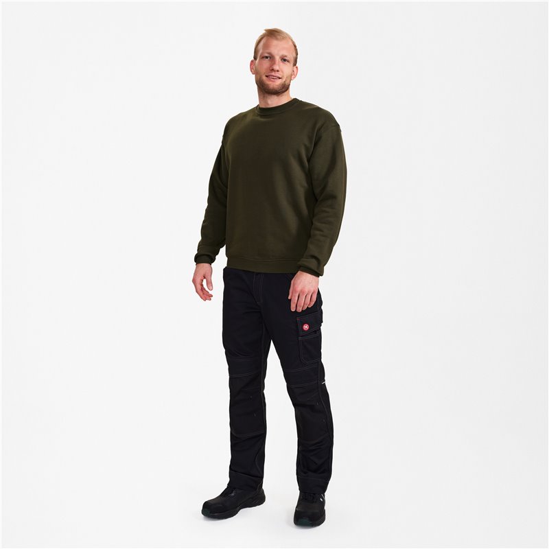 F.Engel Sweatshirt Extend-8022-136