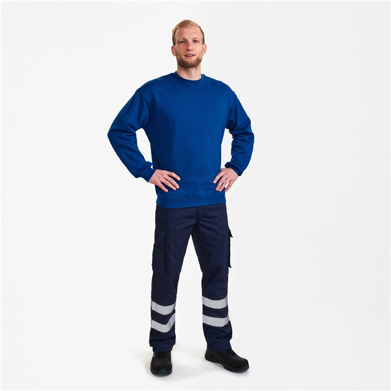 F.Engel Sweatshirt Extend-8022-136