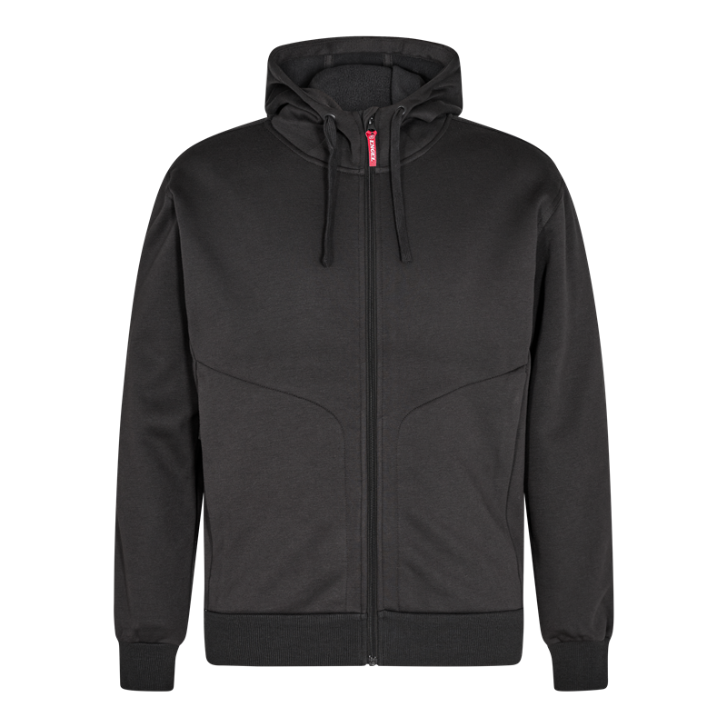 F.Engel Sweatshirt Extend avec capuche-8023-233