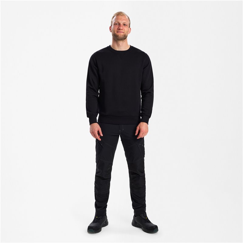F.Engel Sweatshirt Extend-8036-335