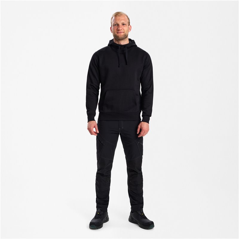 F.Engel Sweat à capuche Extend-8038-335