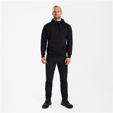 F.Engel Sweat à capuche Extend-8038-335