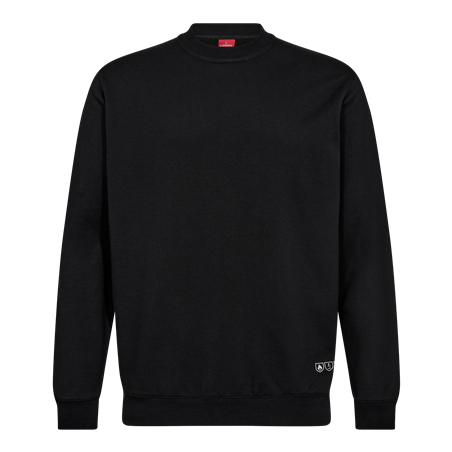 F.Engel Sweatshirt Safety+-8255-286