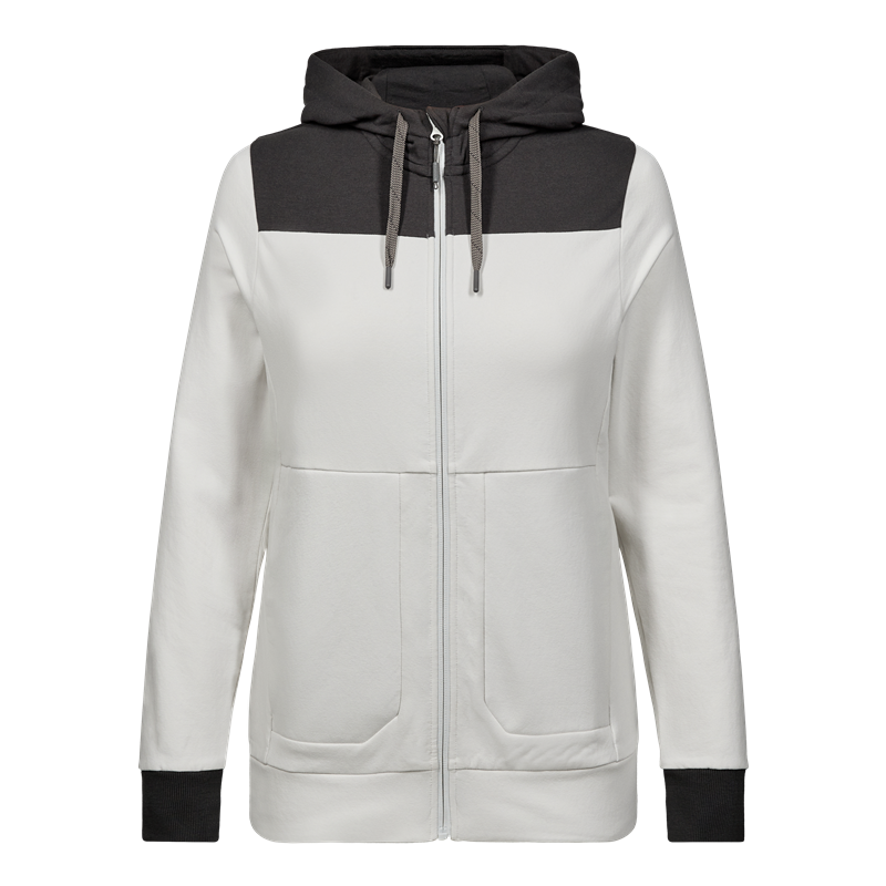 F.Engel Sweat à capuche Entire pour femmes-8334-247