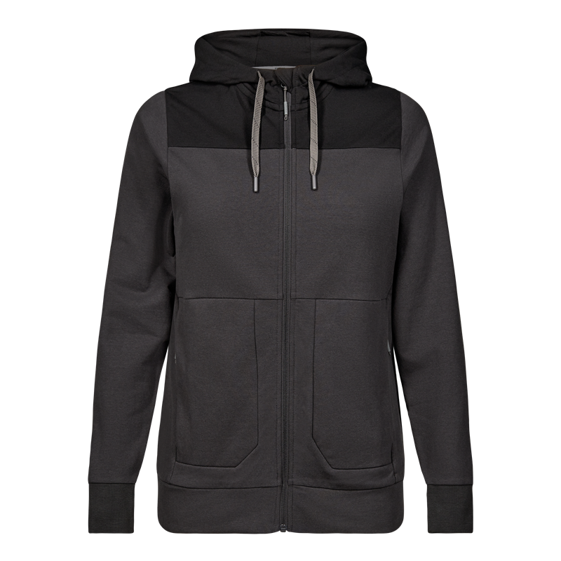 F.Engel Sweat à capuche Entire pour femmes-8334-247