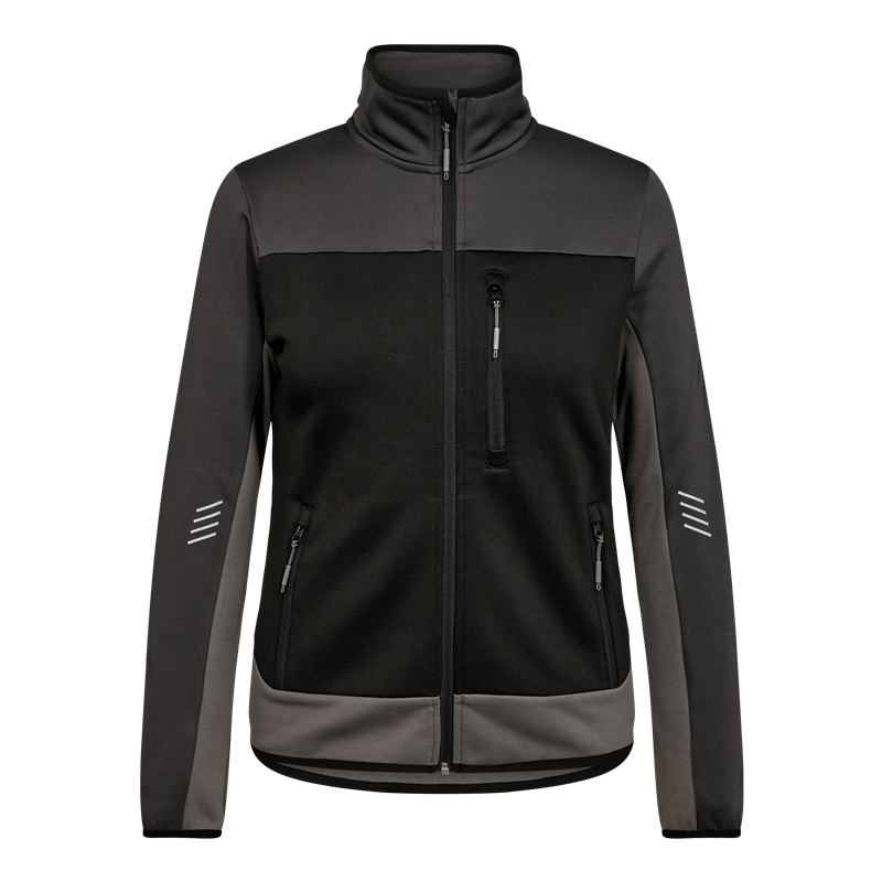 F.Engel Cardigan mi-saison Entire pour femmes-8336-238