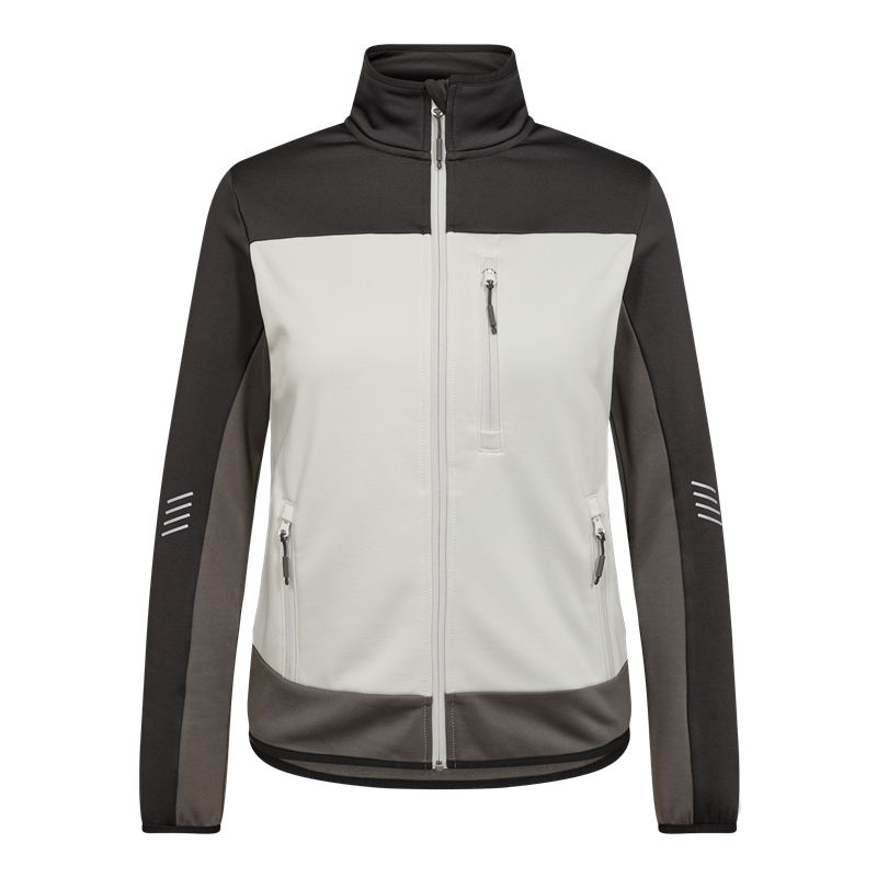 F.Engel Cardigan mi-saison Entire pour femmes-8336-238