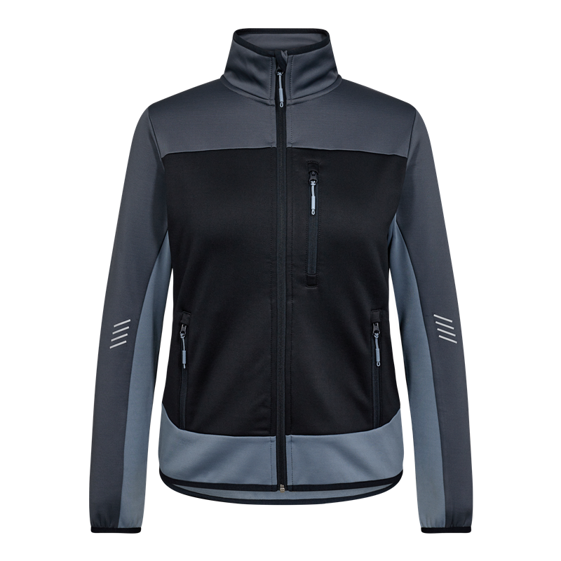 F.Engel Cardigan mi-saison Entire pour femmes-8336-238