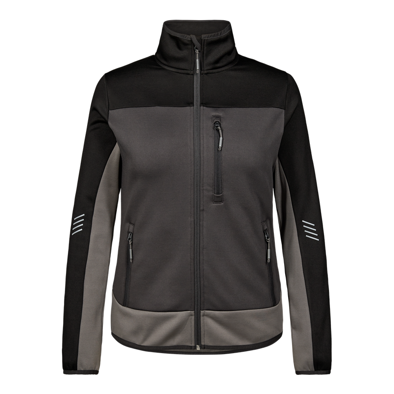 F.Engel Cardigan mi-saison Entire pour femmes-8336-238